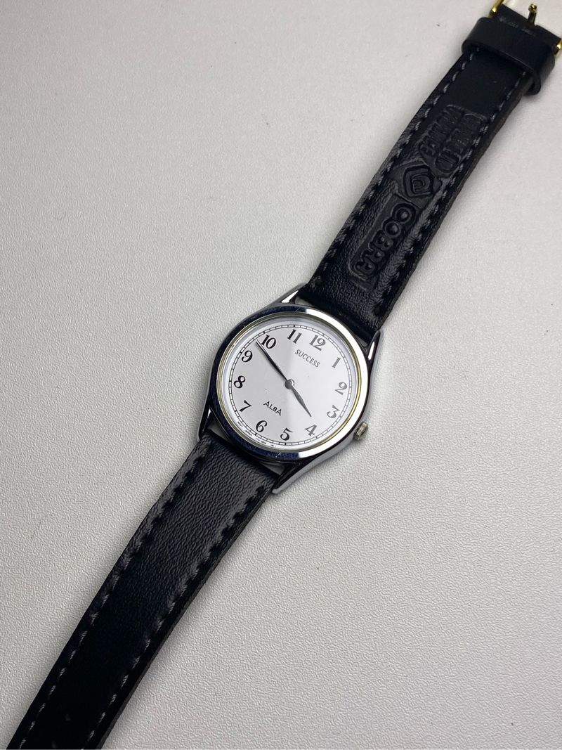 JAM ALBA SUCCESS BY SEIKO, foto 4