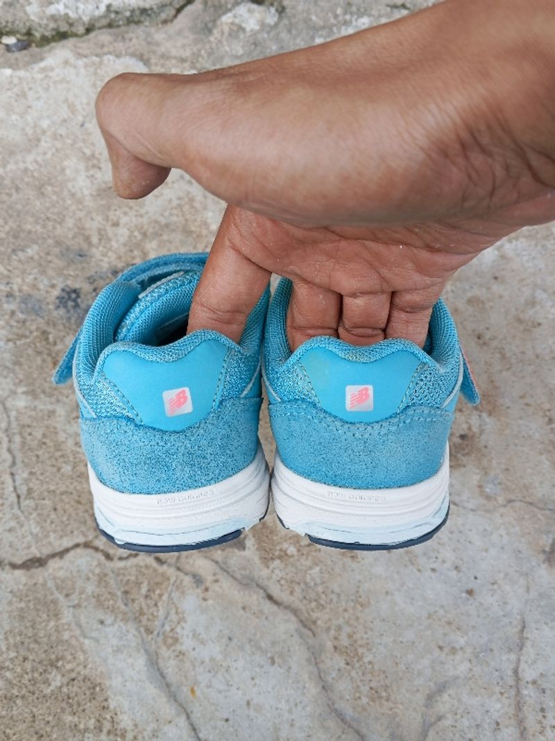 NB 888 FOR KIDS, foto 4