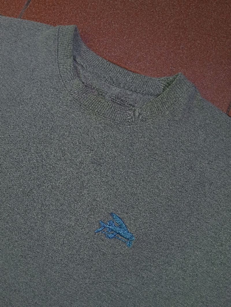 CREWNECK PATAGONIA, foto 2