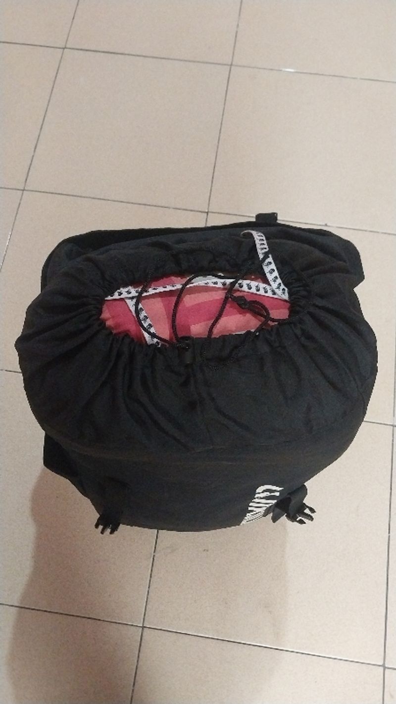 Quiksilver backpack, foto 7