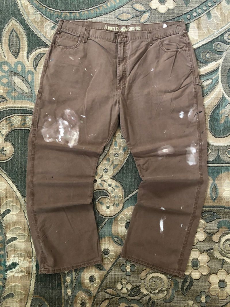 Dickies carpenter, foto 3