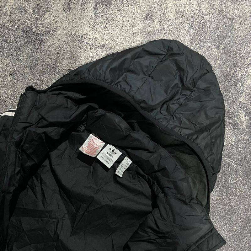 Adidas Puffer Jacket, foto 3