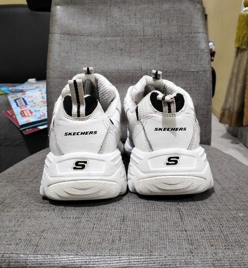 Skechers Dlites, foto 4