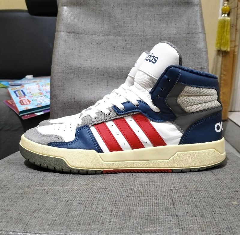 Adidas Entrap Mid, foto 3