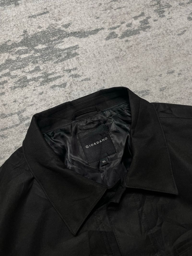 Giordano outer work jacket, foto 5