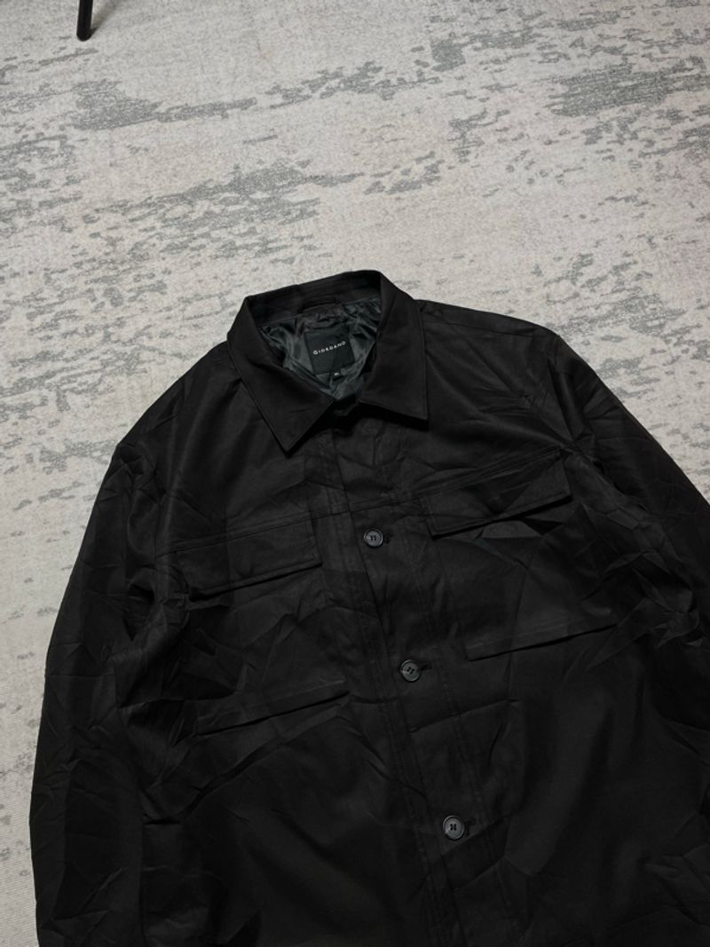 Giordano outer work jacket, foto 3