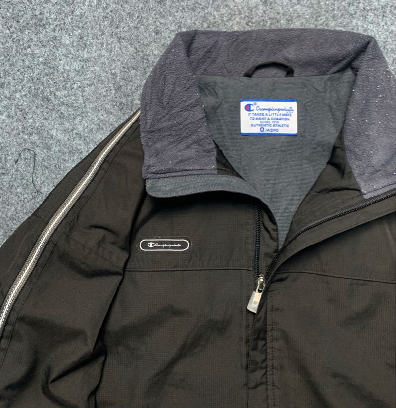 Windbreaker jacket champion, foto 4
