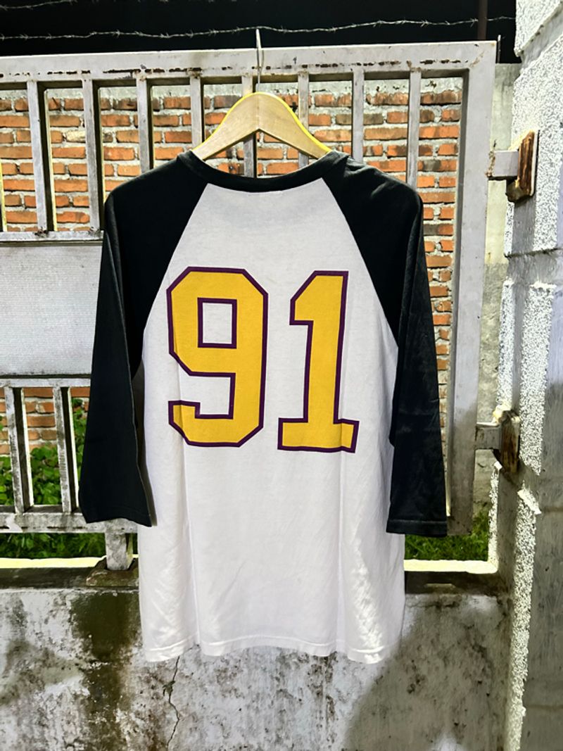 vintage tee xlarge 00s, foto 2