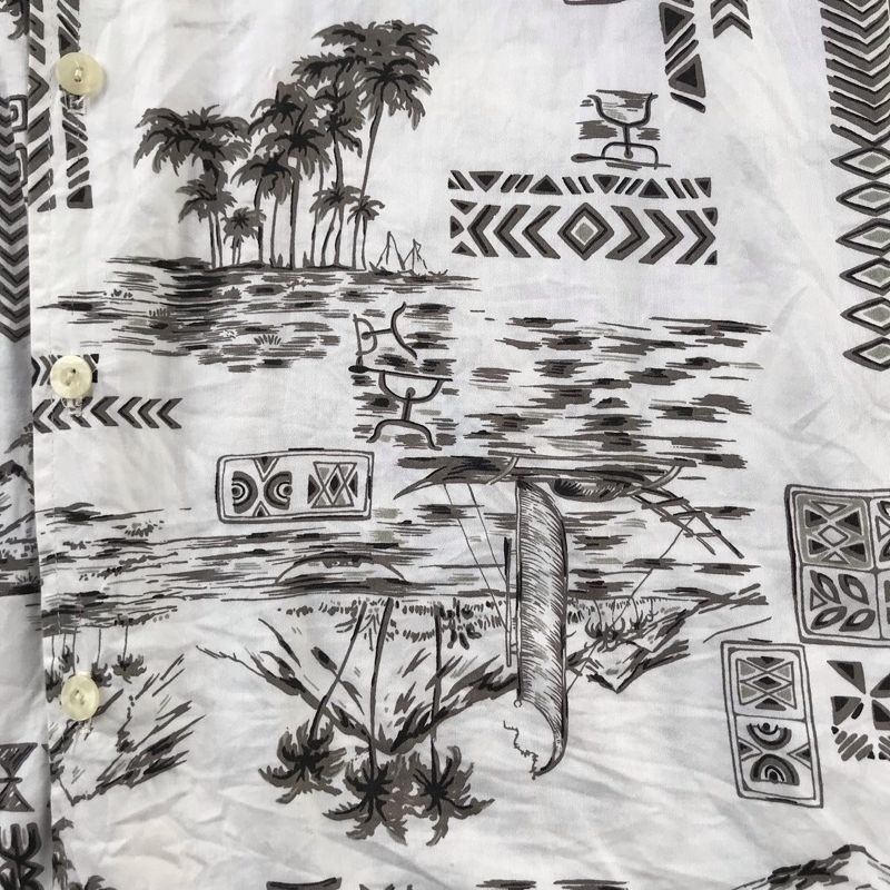Kemeja Pantai Quiksilver, foto 6