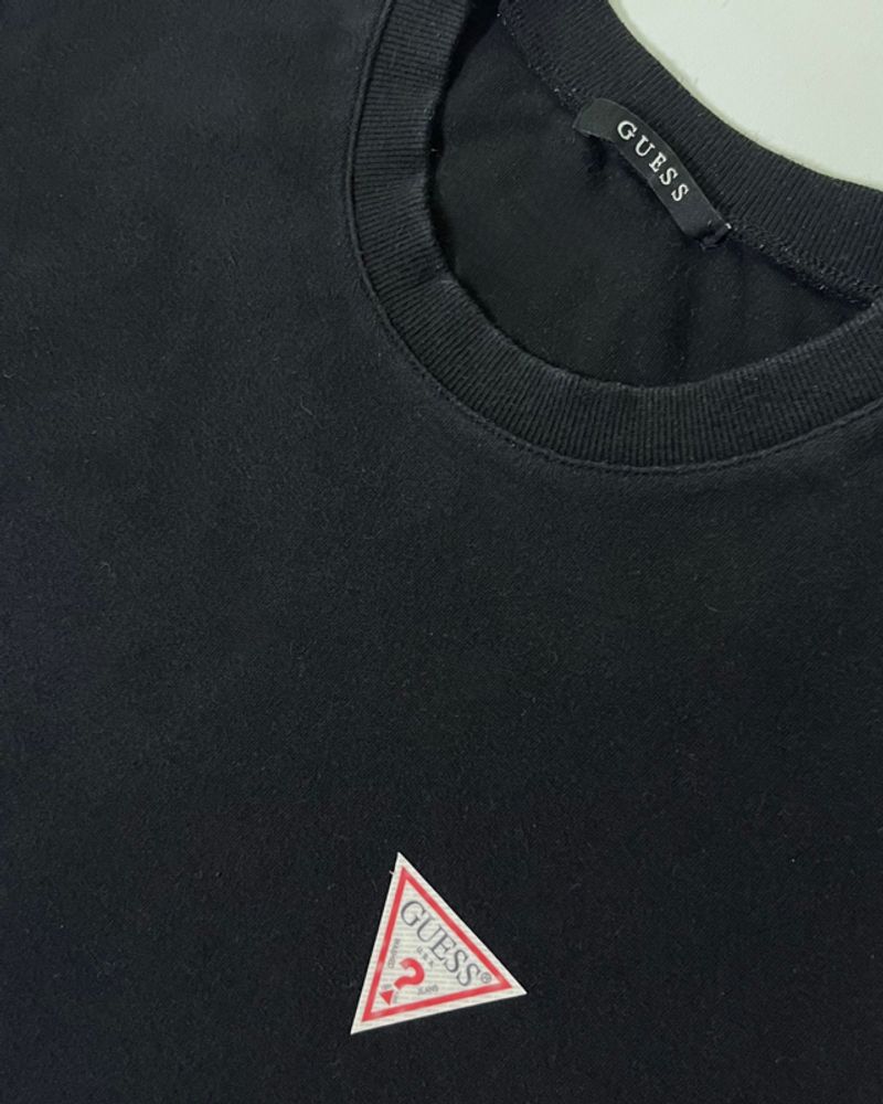 Guess Crewneck Casual, foto 2