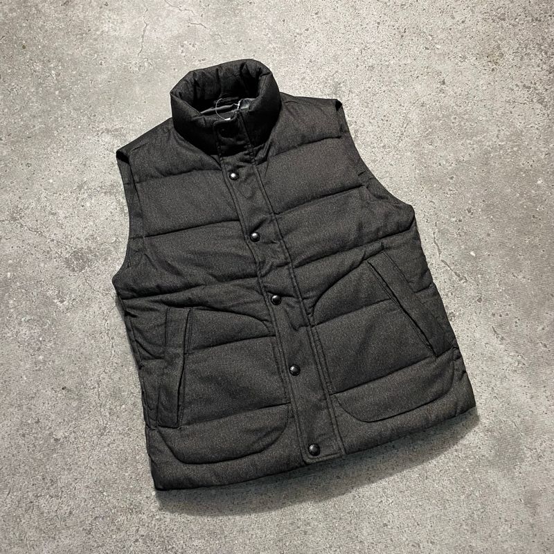 Spao Vest Gelembung, foto 2