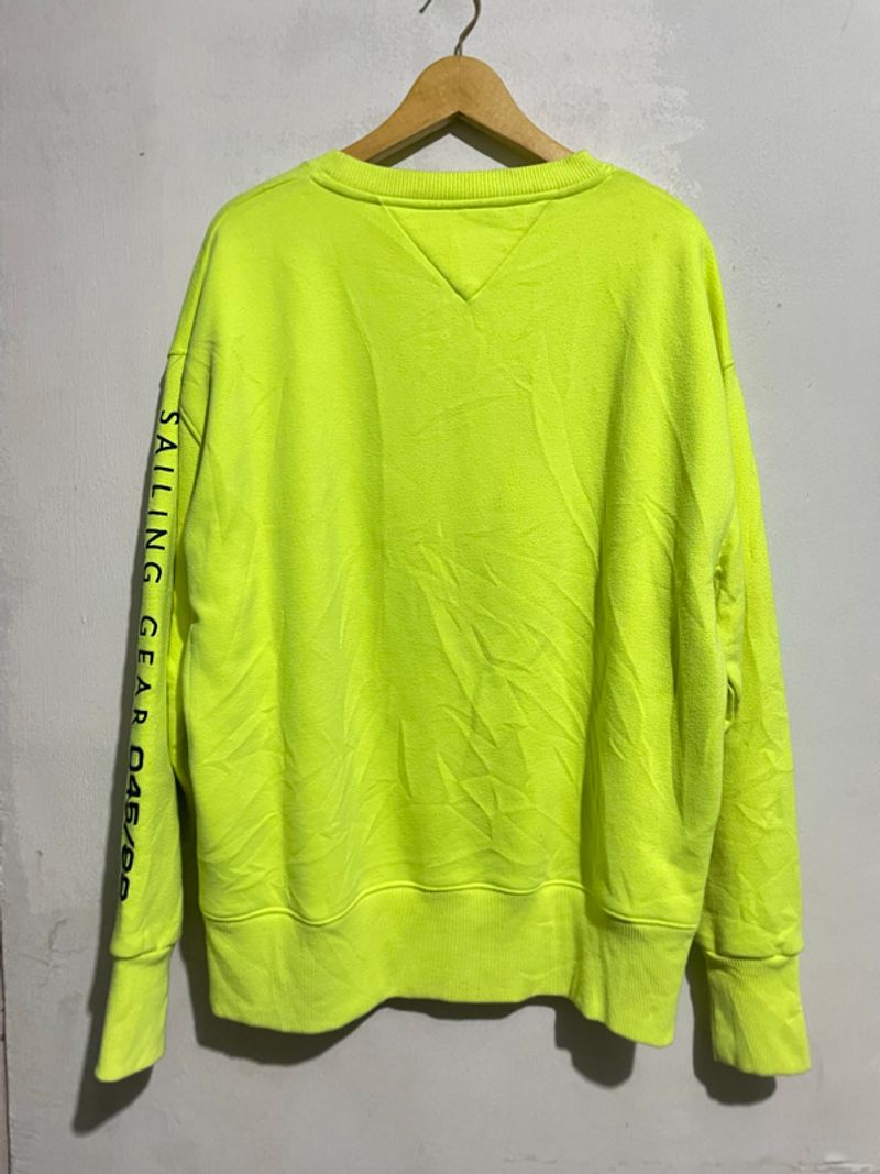 Tommy Jeans Sailing Gear, foto 5