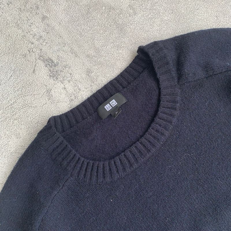 KNITWEAR UNIQLO, foto 4