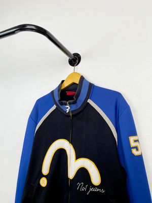 VINTAGE TRACKTOP