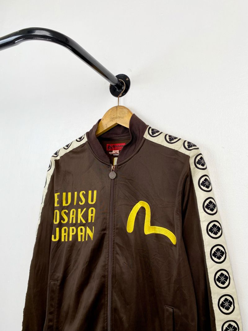 Vintage tracktop, foto 3