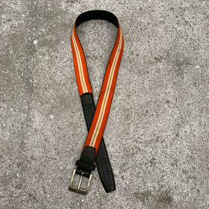 Belt Head black