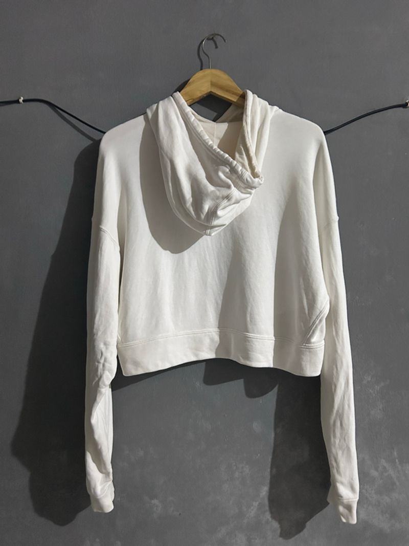 Adidas crop, foto 3