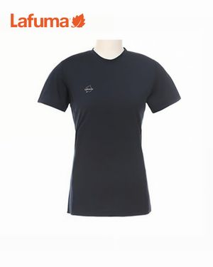 LAFUMA DryWay Kaos Tee Baselayer Wanita Cewek Outdoor Hiking