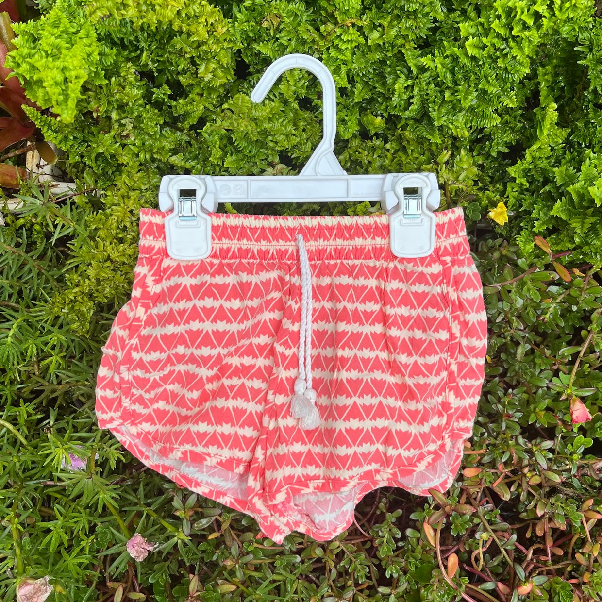 Topten Vintage Short Kids pink