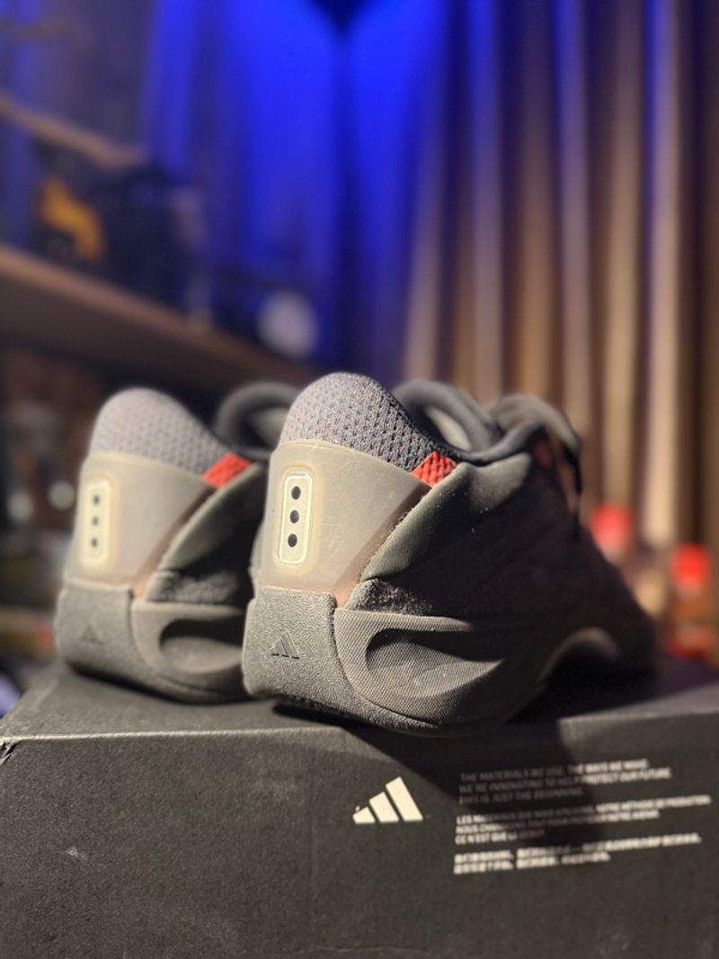 Adidas Nova IIInfinity 001 - IH2813, foto 3
