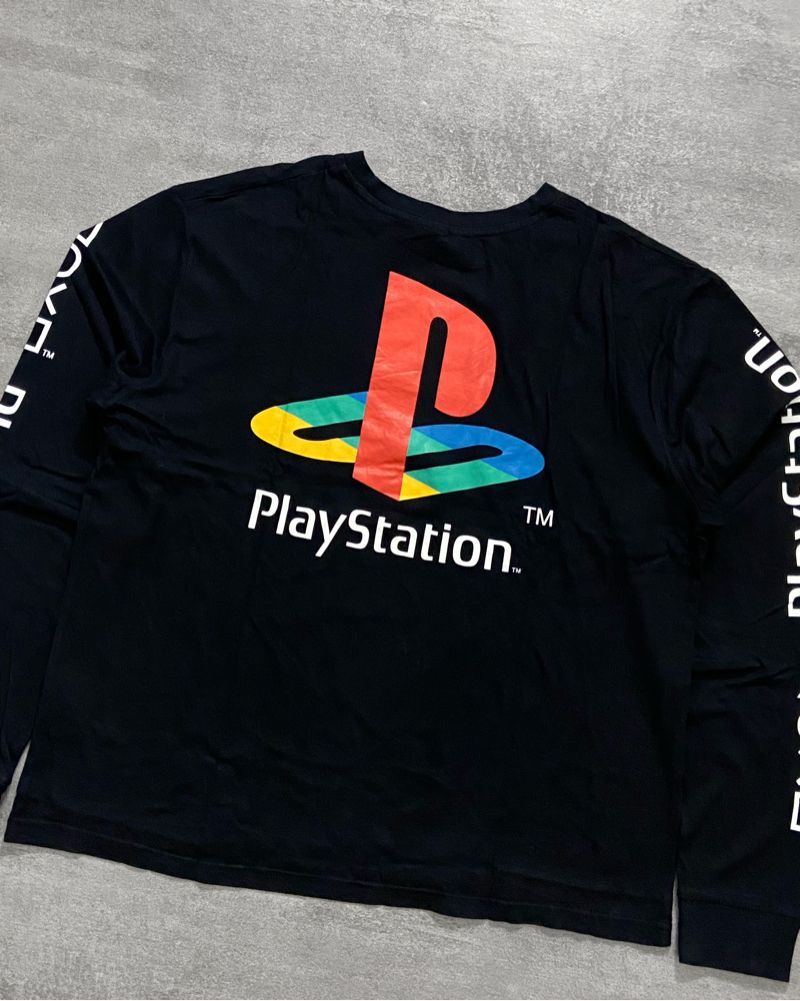 PLAYSTATION BY HNM LONGSLEEVE, foto 2