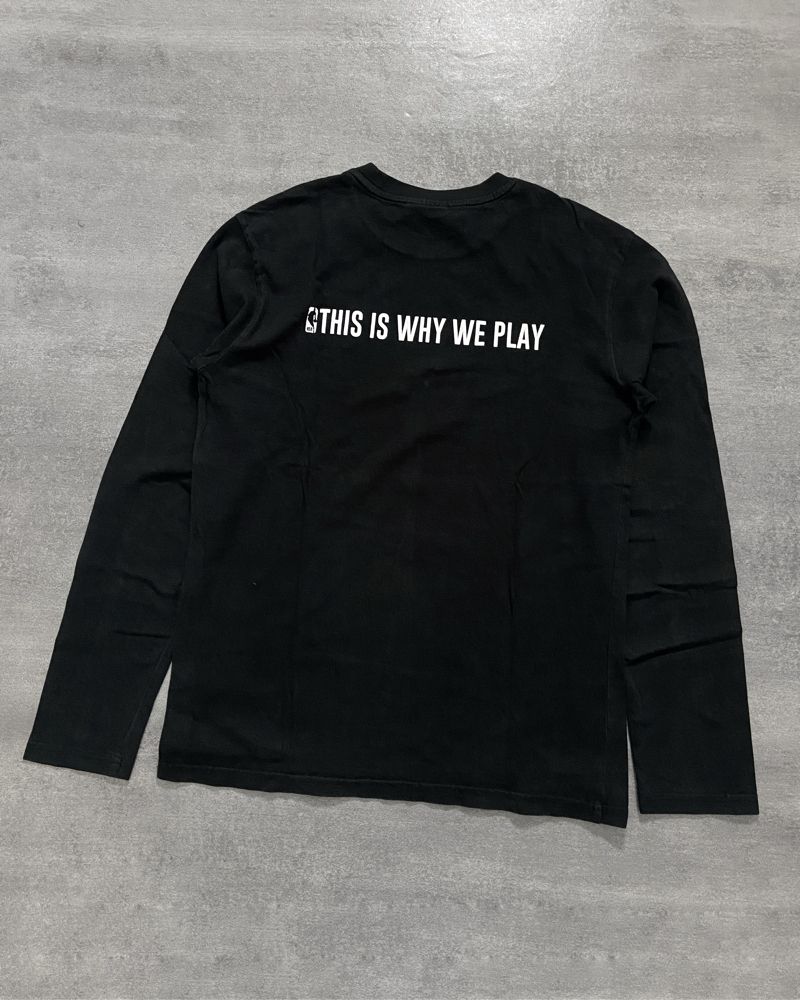NBA LONGSLEEVE, foto 2