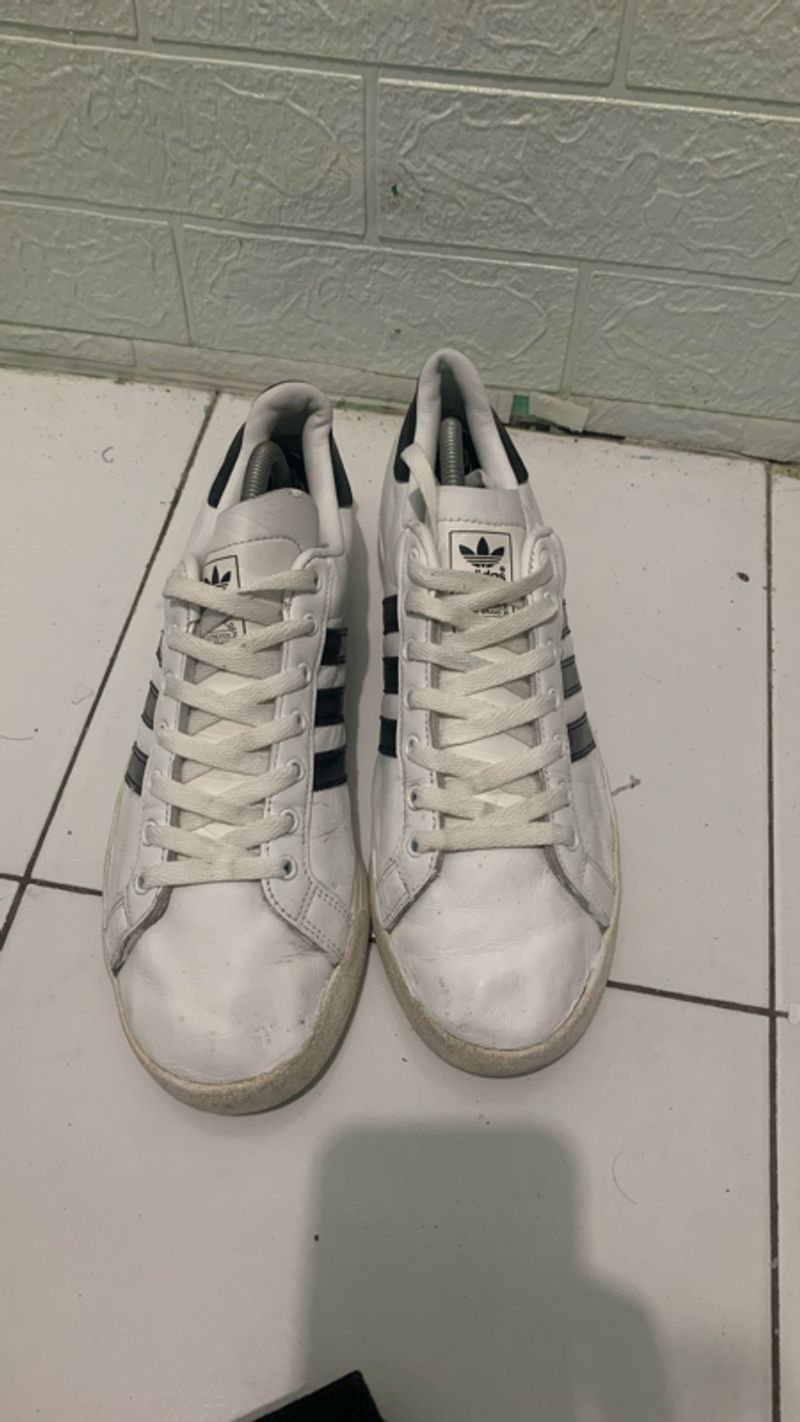 Adidas white coast, foto 2