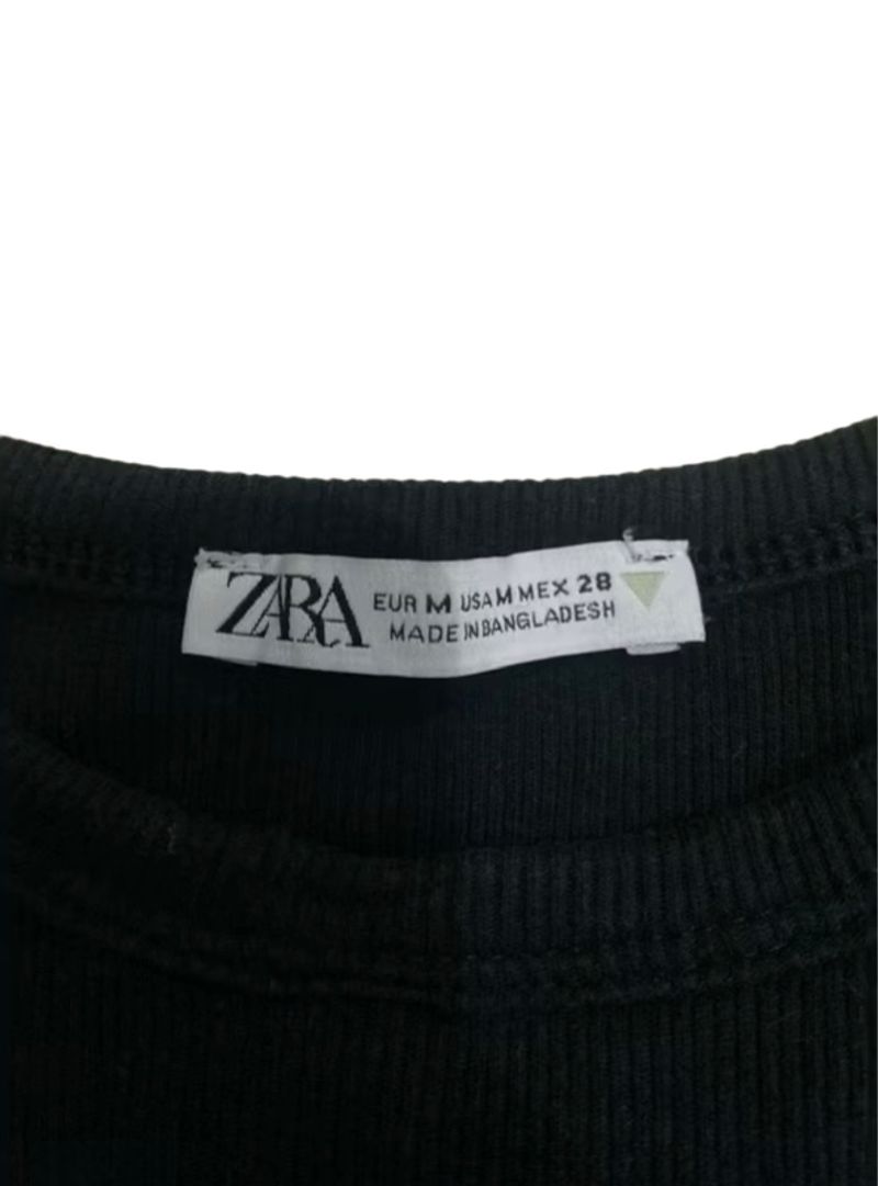 zara tanktop, foto 2