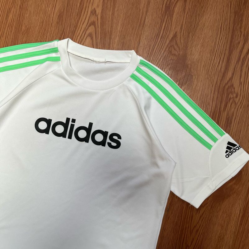 Adidas running Jersey Tee, foto 2