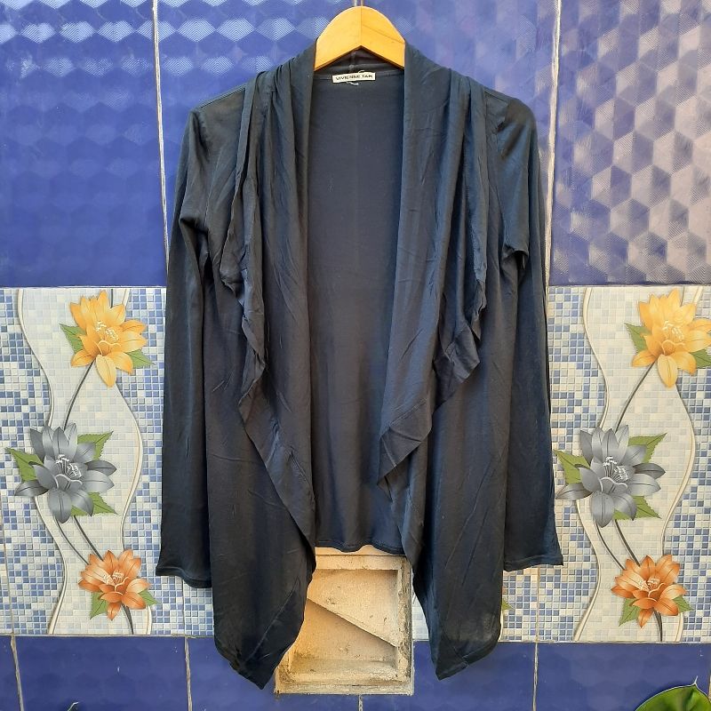 VIVIENE TAM.VIVIENNE WESTWOOD OUTER, foto 2