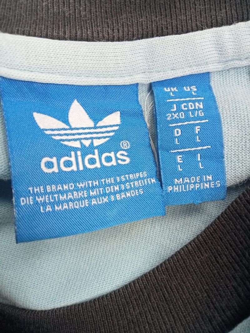 Tshirt Adidas Germany, foto 3