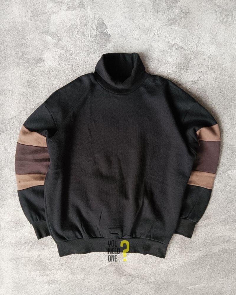 Follow crewneck, foto 5