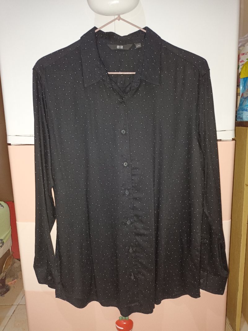 Rayon Uniqlo, foto 2