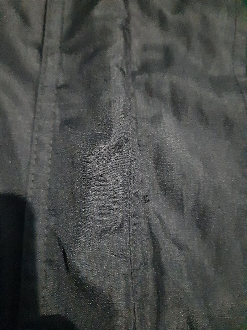 Windbreaker Dickies Outdoor Side Pocked, foto 4