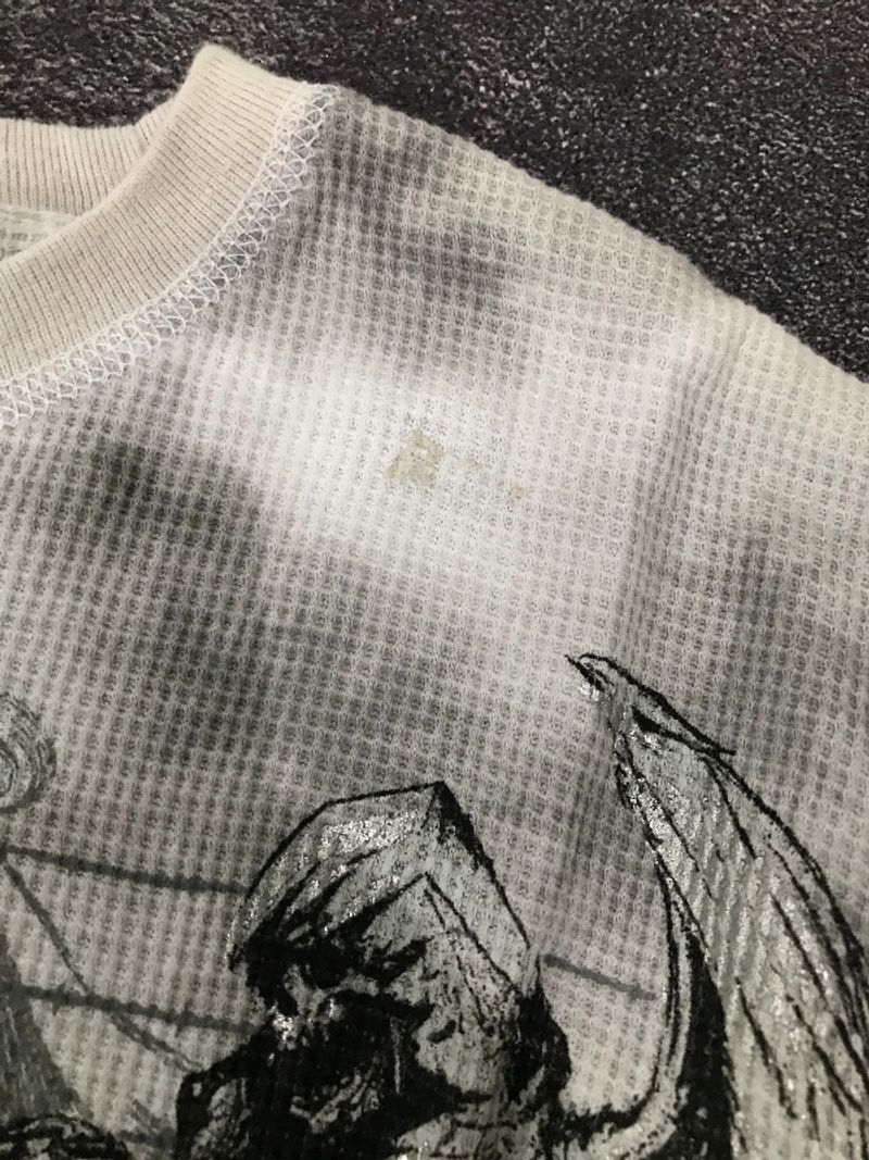 MMA ELITE TIEDYE THERMAL, foto 6