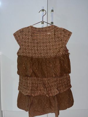 Atasan Batik