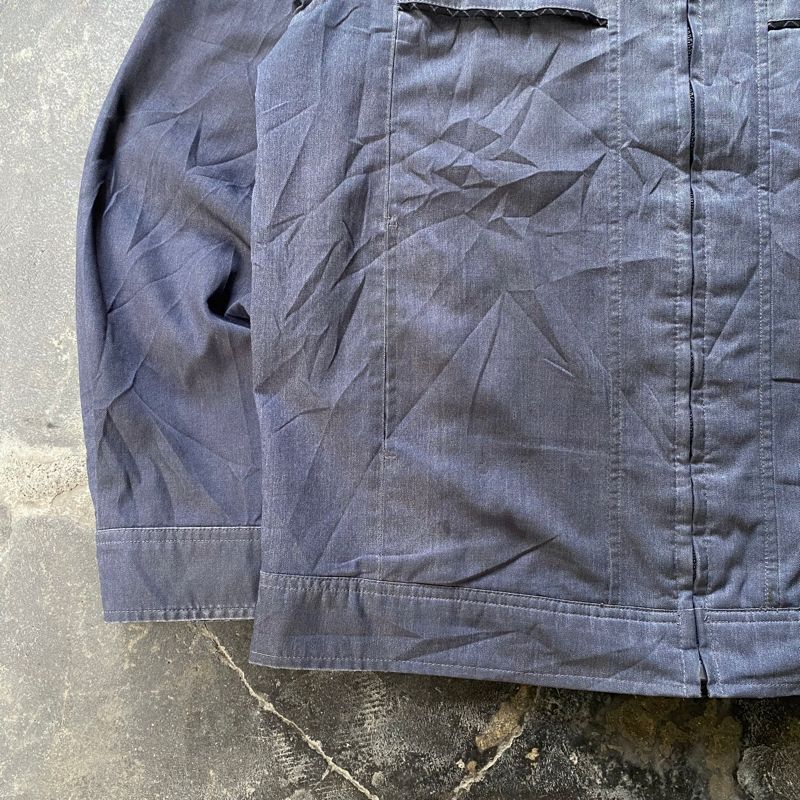 Ziben Work Jacket, foto 3