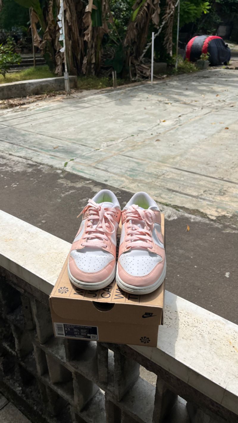 Nike Dunk Low Next Nature “Pale Coral”, foto 4