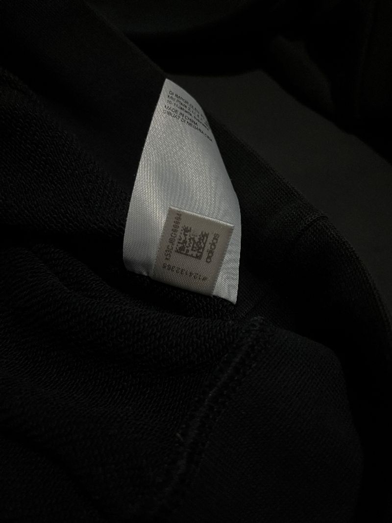 Crewneck Adidas O2 Big Logo, foto 6