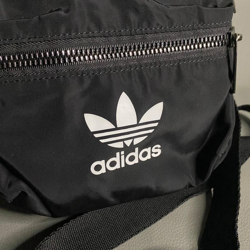 Adidas Mini Backpack 2-way, foto 8
