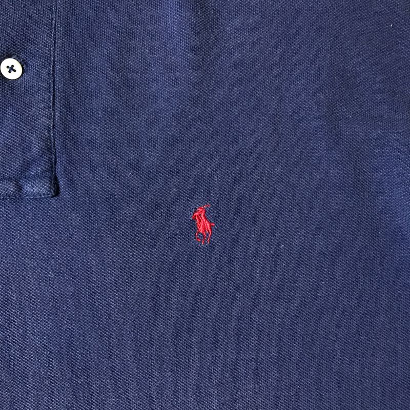 POLO RALPH LAUREN CLASSIC POLO NAVY, foto 2
