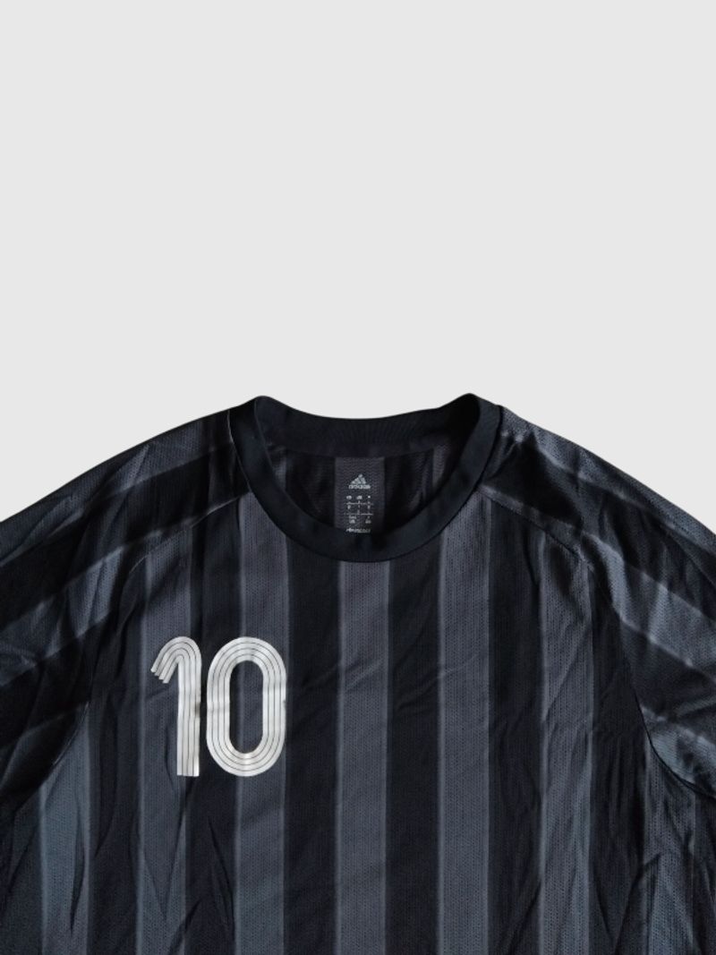 New Adidas Tango Player Iconic Messi Training Jersey, foto 2