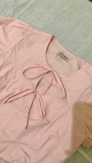 Colorbox Puff Pink Uk L