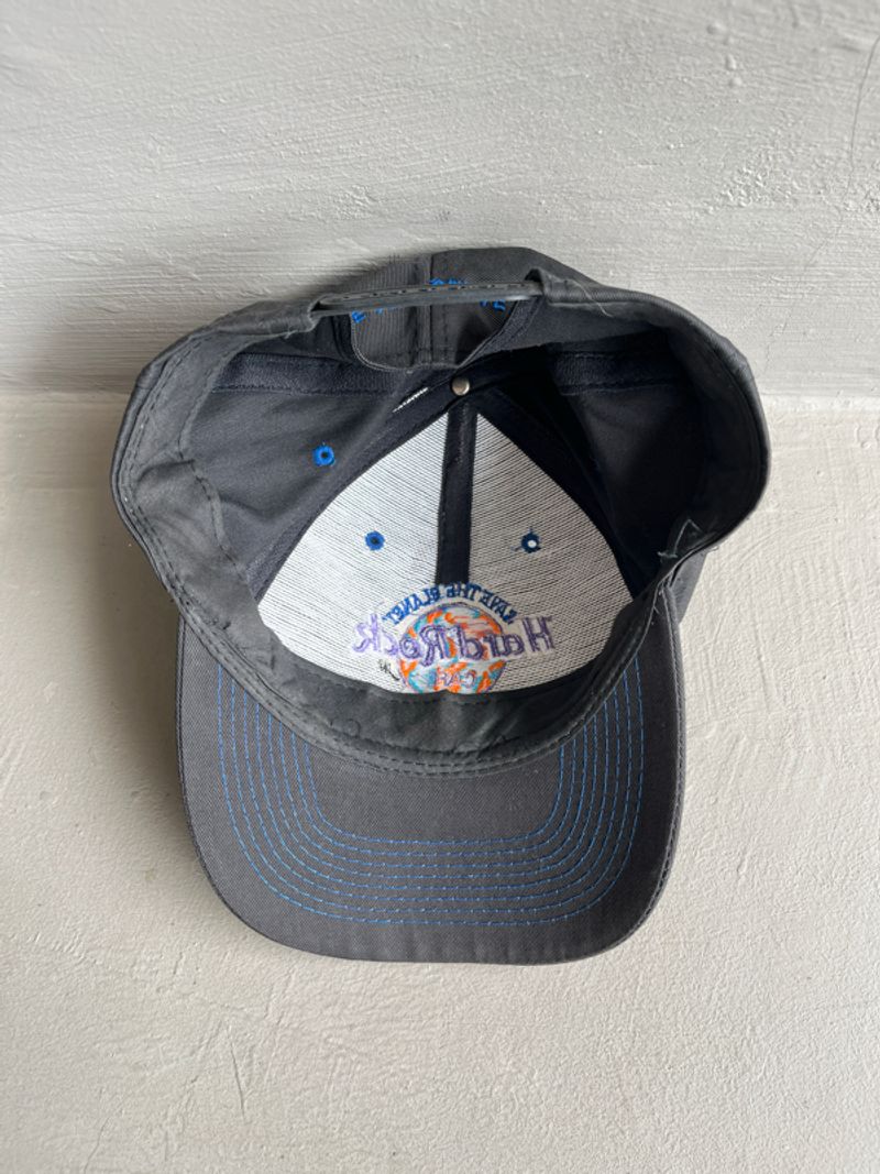 Hardrock KL Cap, foto 4
