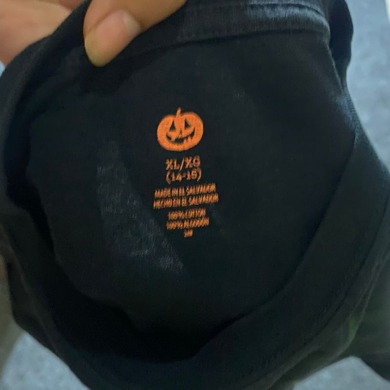 Vintage Skulls Pumpkin Head, foto 3