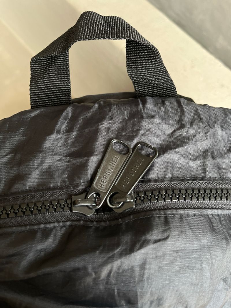 Herchel Peckable Daypack, foto 7