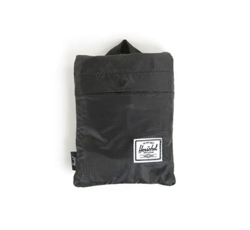 Herchel Peckable Daypack, foto 3