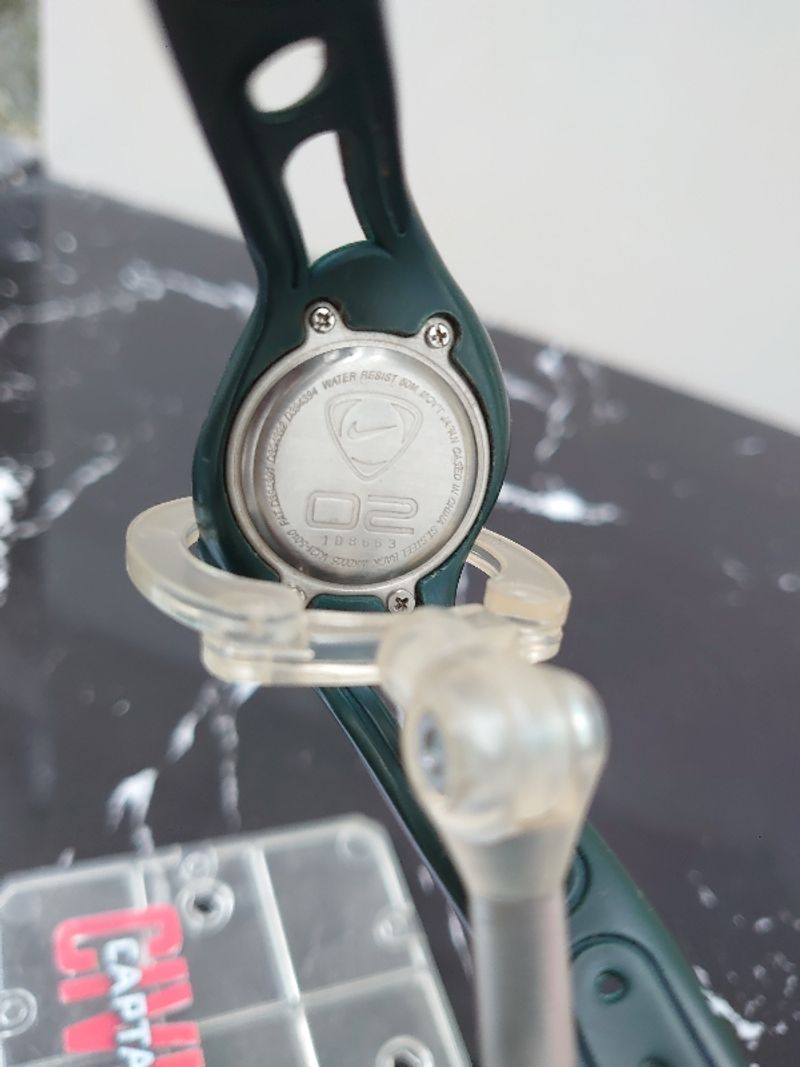 Nike TRIAX 30mm, foto 5