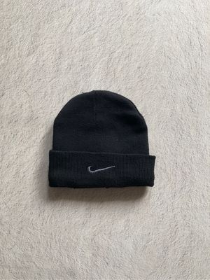 Beanie hat nike fashion