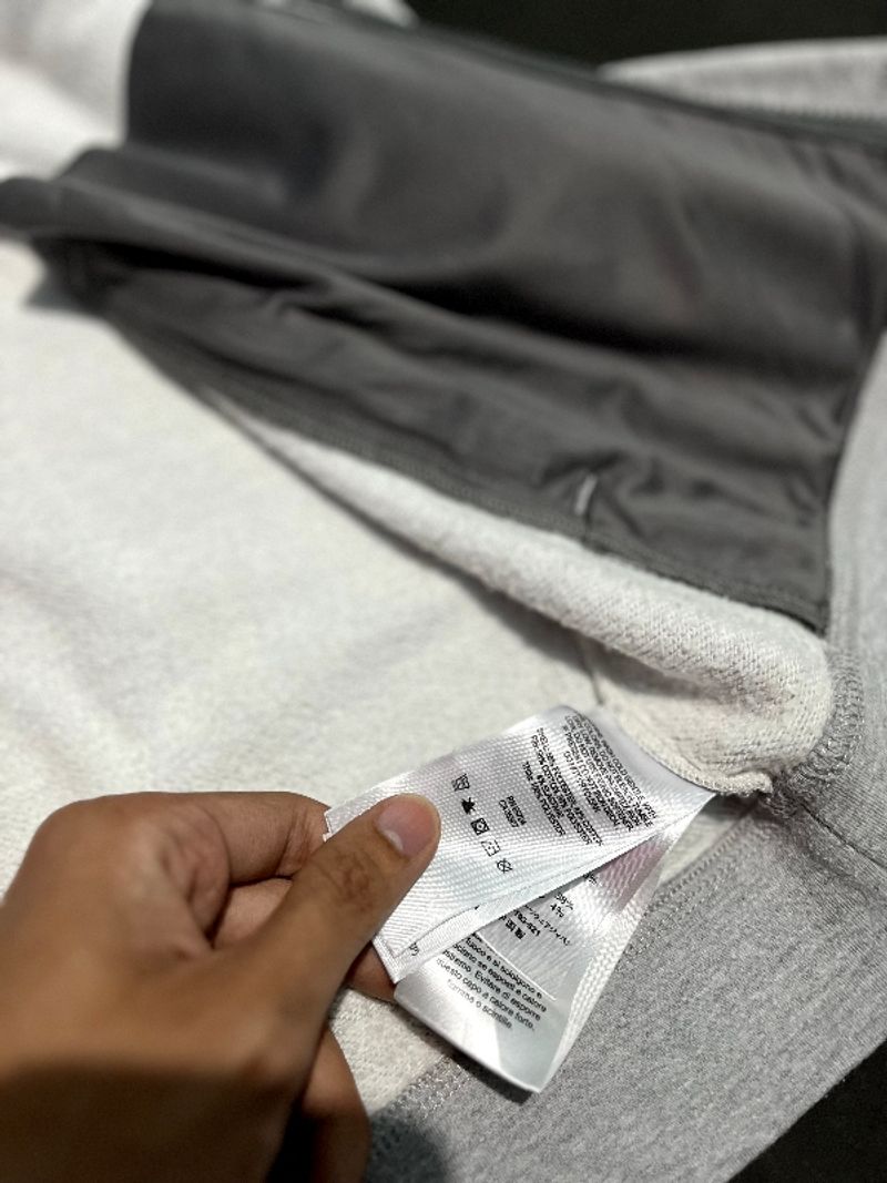 Hoodie Columbia Omni-Wick, foto 5